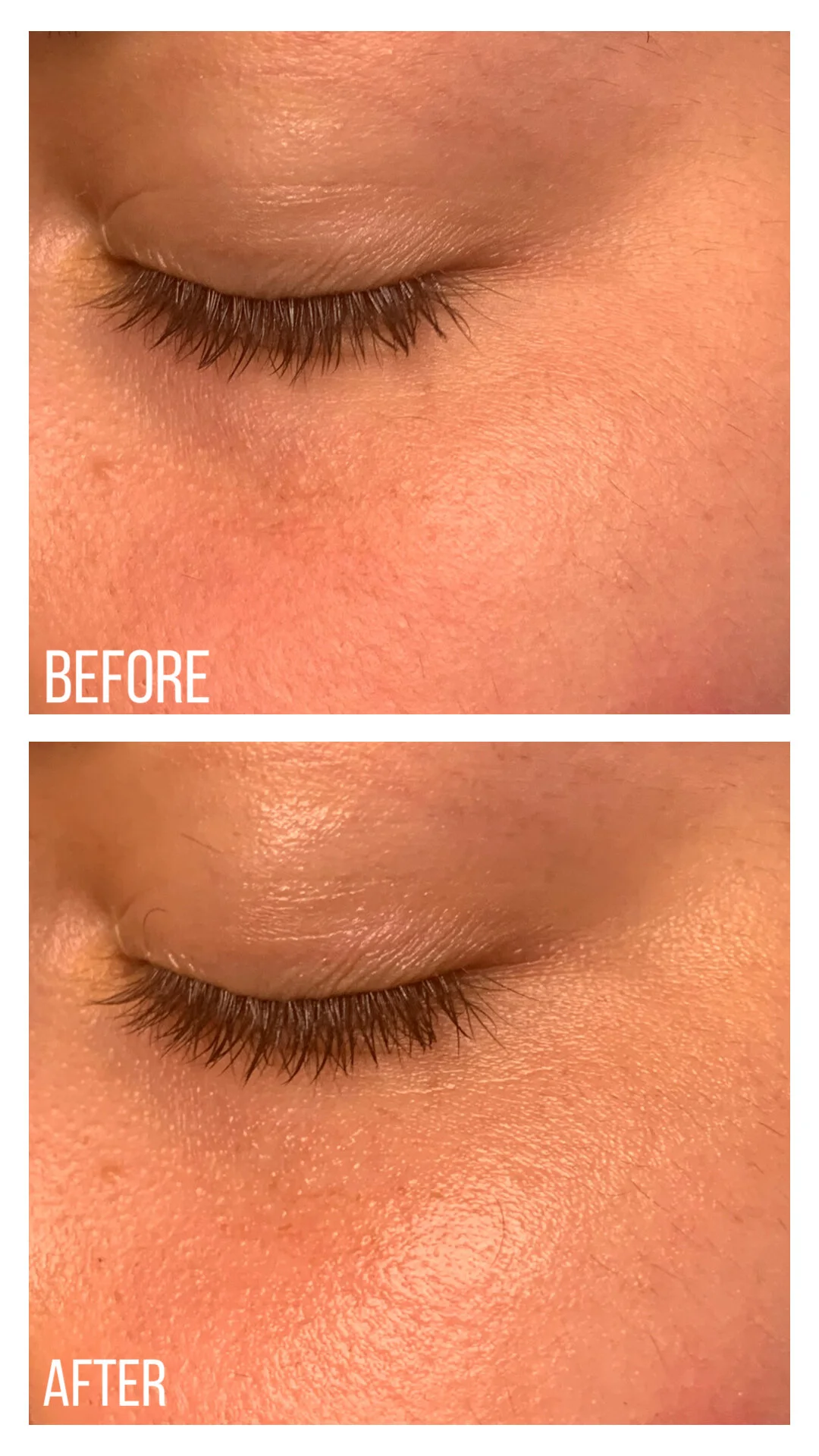 Kiehl's under cheap eye cream